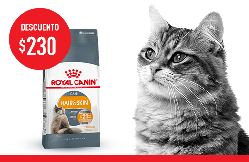 Hair u0026 Skin Care  Mi Royal Canin